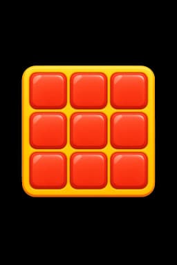 Bite Battle Game Board